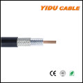 Coaxial Cable Communicaition Cable RG6 for CATV CCTV